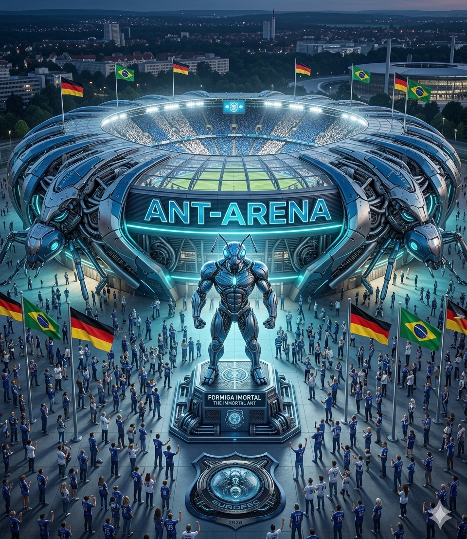 Estádio EUROFEC